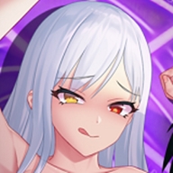 魔女的囚禁游戏汉化版