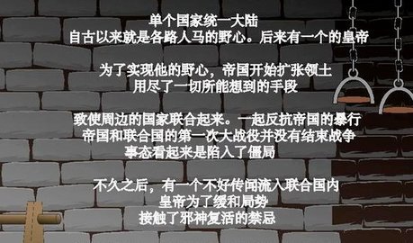 皇女伊莉娜游戏汉化版免费版