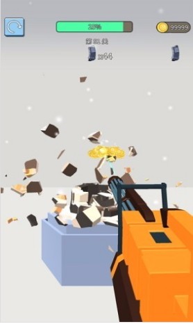 点点射爆游戏官方版图1