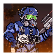 deadly dudes
