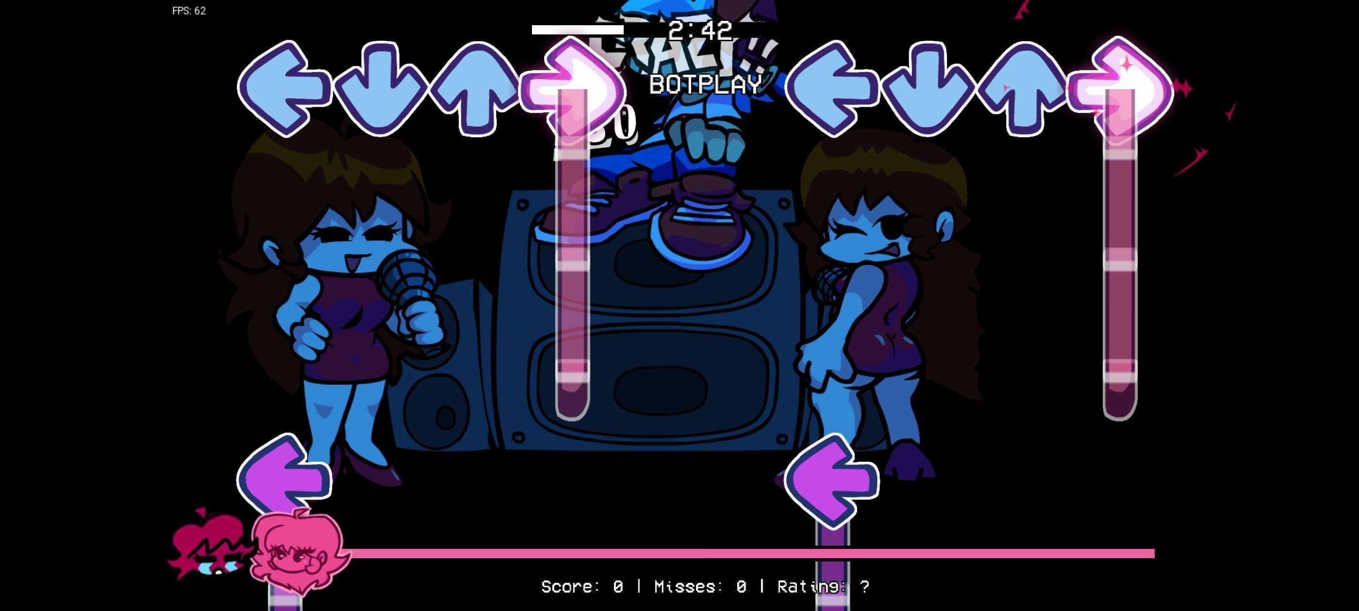 FNF多元腐蚀GF版(3)