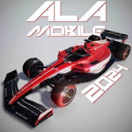 ala mobile赛车2025年最新版