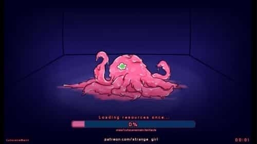 lovecraftlocker2汉化完整版图1
