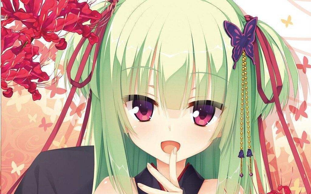 千恋万花直装版(免费)