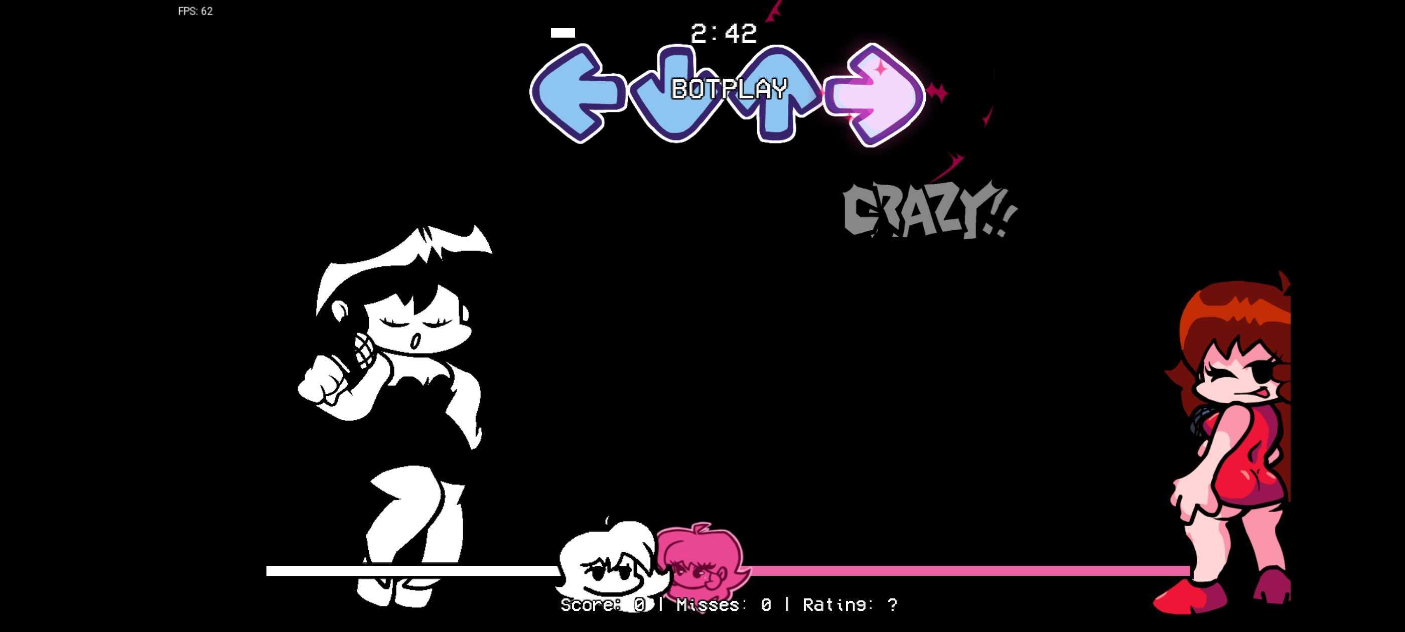 FNF多元腐蚀GF版(1)