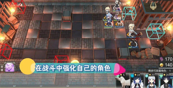 提瓦特梦境方舟最新版本2025图3