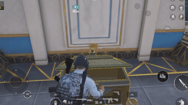 地铁逃生pubg国际服图4