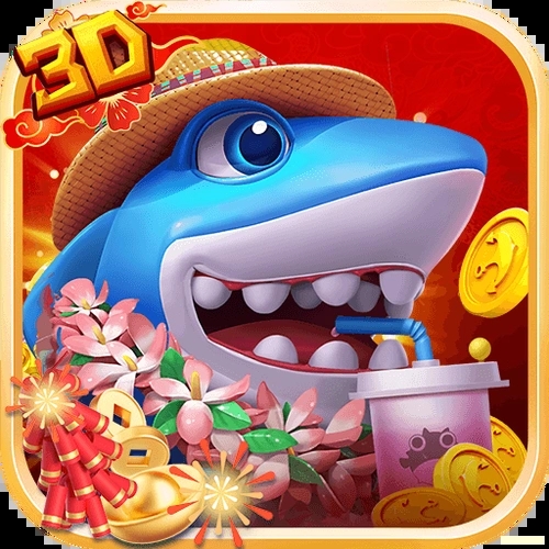 捕鱼炸翻天官网版