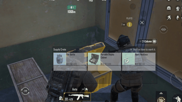 地铁逃生pubg国际服图3
