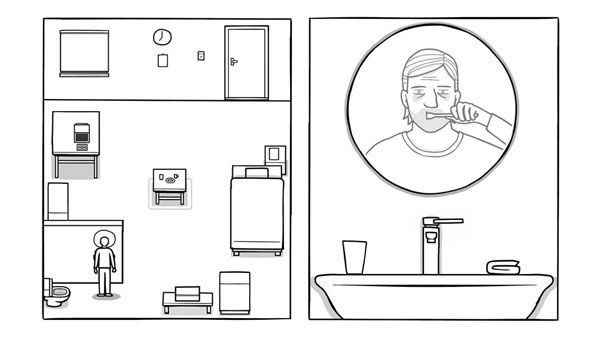 銹湖白門中文版