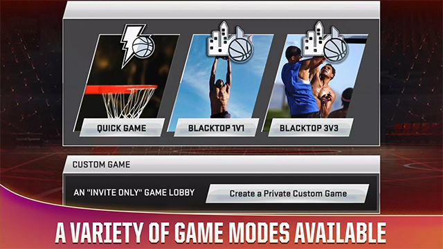 nba2k20手游