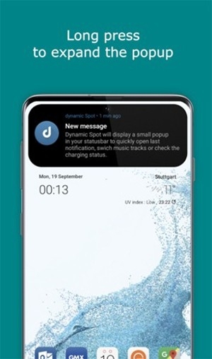 Dynamic Spot手机免费版图2