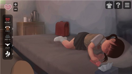 迷失的小女孩最新版本图3