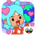 托卡世界全解锁版