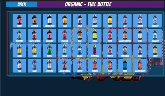 假面騎士全腰帶模擬器