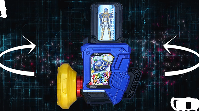 假面騎士艾克賽德模擬器