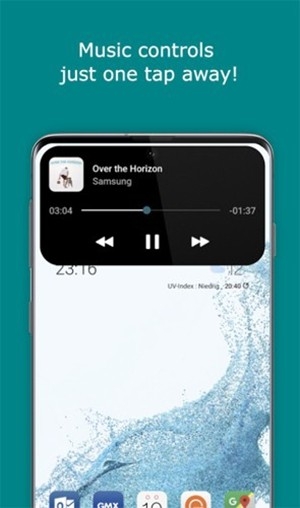 Dynamic Spot手机免费版图1