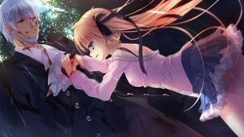 死馆2全cg解锁版图2