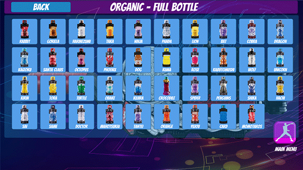 假面騎士腰帶模擬器