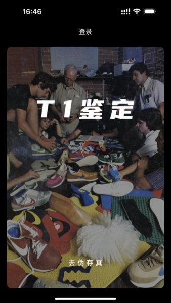 鉴定师轻量版图1