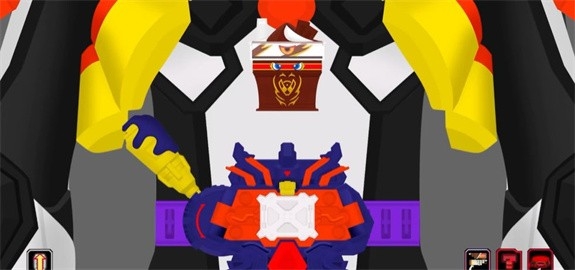 假面骑士SIM游戏图3