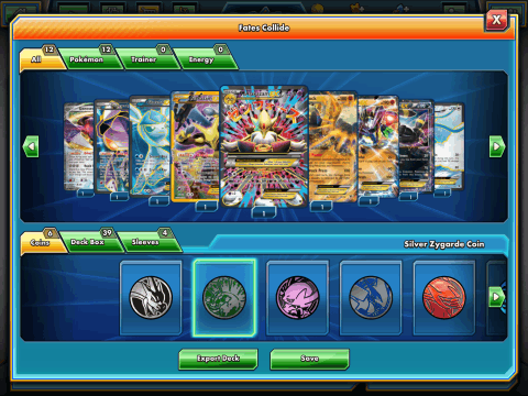 ptcg宝可梦卡牌