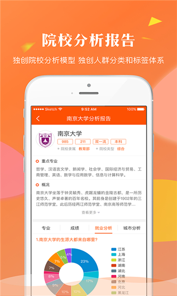 轻松志愿(2)