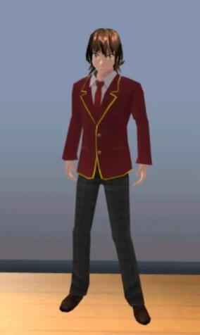 櫻花校園內置菜單ff漢化版2023年同學介紹2