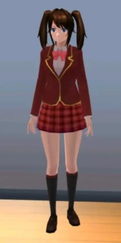 櫻花校園內置菜單ff漢化版2023年同學介紹4