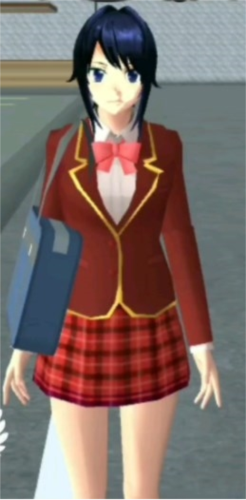 櫻花校園內置菜單ff漢化版2023年同學介紹5