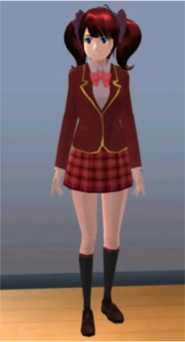 櫻花校園內置菜單ff漢化版2023年同學介紹10