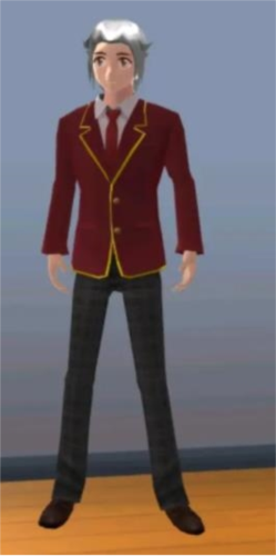 櫻花校園內置菜單ff漢化版2023年同學介紹12