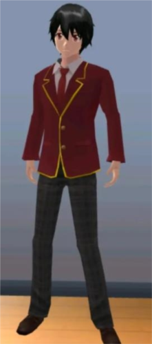 櫻花校園內置菜單ff漢化版2023年同學介紹13