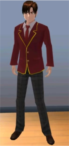 櫻花校園內置菜單ff漢化版2023年同學介紹14