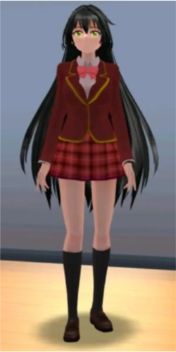 櫻花校園內置菜單ff漢化版2023年同學介紹15