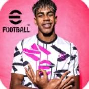 实况足球国际服 v1.6.8