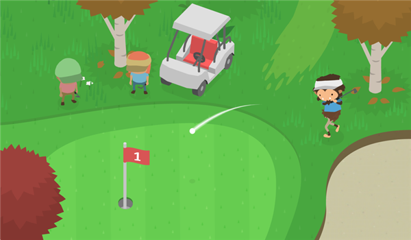 sasquash大腳怪中文版