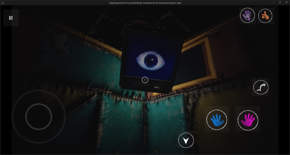 波比的游戲時間第四章手機版