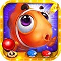 小玛丽捕鱼旧版 v1.0