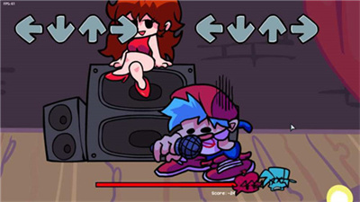 fnfsex模组全阶段高清重置