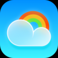希望天气app