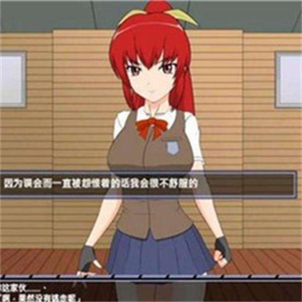 捕获格斗娘新版正版