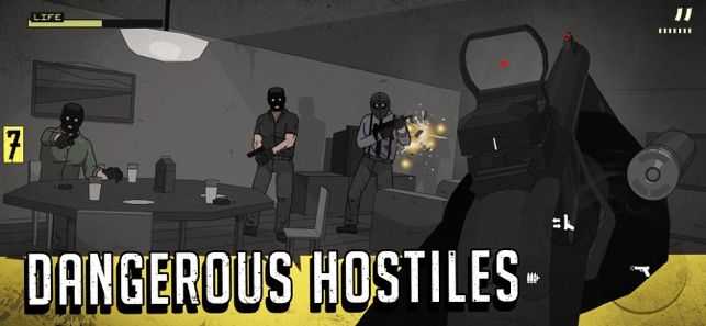 塞拉七號全武器解鎖無限金幣