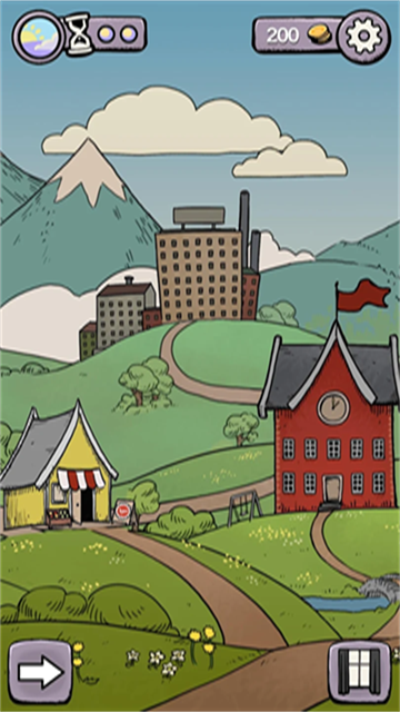 我的孩子生命之泉安卓漢化版