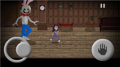 寂静深渊手游中文版
