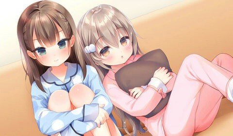 狼娘的狂堕汉化版