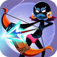 火柴人史诗弓箭手