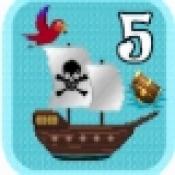 生存RPG5海盗冒险之旅
