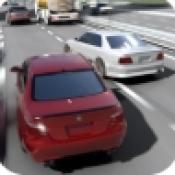 日本高速公路赛车