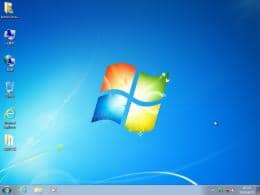 windows7旗舰版32位